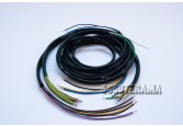 Faisceau electrique Vespa 125 VNB6, 125GT/GTR, 150 Sprint/Sprint Veloce, 125/150Super