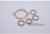 Set joints carburateur UB23S3, UB23S3/1 pour Vespa 150 GS