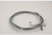 Gaine grise 4,5mm - accélérateur - au mètre