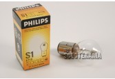 Ampoule 6V 25/25W - phare avant
