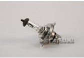 Ampoule halogène 12V 35/35W H4  P43t - Pour phare avant Original Piaggio Vespa PX