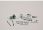 Kit arret cable frein arrière