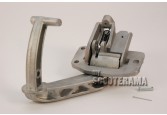 Pédale de frein - section carrée - Vespa 50, Special, Primavera, ET3, PK, PX, T5