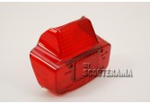 Plastique feu arriere Vespa GL