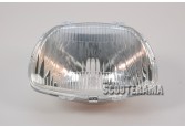 Optique de phare trapézoidale - Vespa GT, Sprint, GL, 180SS