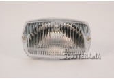 Optique de phare Vespa Special