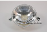 Optique de phare Vespa PX