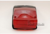Feu arrière complet - Vespa PX125/150/200E, Vespa 2