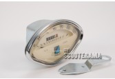Compteur coquillage Graduation 120km/h