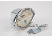 Compteur coquillage Graduation 100km/h