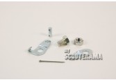 Kit arret cable frein avant