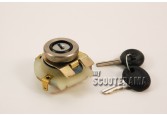 Interrupteur à clé Vespa 125 Primavera - ET3