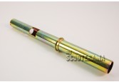 Tube accelerateur - diamètre 24mm - Vespa 50 Special jusqu'en 1976