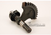 Rocher kick Vespa Petite coque