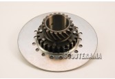 Engrenage primaire 20 Dents Vespa T5