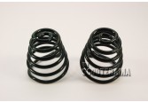 Ressorts coniques adaptables pour selle Acma