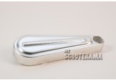 Cache balancier en aluminium