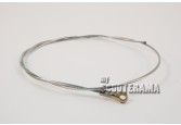 Cable frein arrière - Vespa PX/T5, Vespa 50/90/125 Primavera/ET3/PK