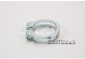 Collier carburateur Vespa Petite coque 16/10 16/16