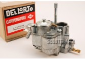 Carburateur SI 24/24 E Vespa PX 200 - sans graissage séparé