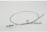 Cable frein arrière - Vespa PK