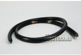 Profilé vendu au mètre - contour ailes noir Vespa Sprint, GTR, Sprint Veloce, Rally, PX