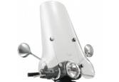 Parebrise Vespa - modèle haut - Vespa LX