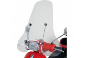 Parebrise Vespa - modèle haut - Vespa S