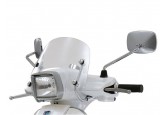 Parebrise Vespa - transparent - Vespa S
