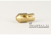 Gicleur principal 117 - Vespa GTR,Sprint,PX/T5 - Carburateur SI