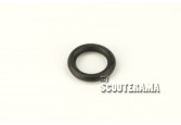 Joint torique levier embrayage - levier selecteur vitesse - Vespa 50 S-L-N-R, 50 Special, 125 Primavera, ET3, PK