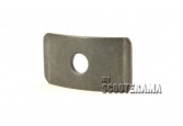 Plaque sécurité axes balancier - Vespa Sprint,GTR,Rally,TS