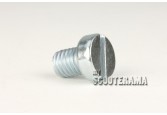 Vis remplissage d'huile M8x10mm- Vespa tous modèles