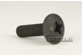 Vis fixation durite de frein avant- Vespa PX/PK, COSA