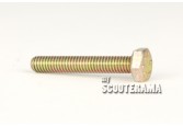 Vis M4x25mm - fixation interrupteur stop - Vespa 50,Special,Primavera,PK,PX,T5