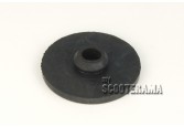 Tampon caoutchouc support batterie - Vespa PX/T5