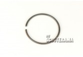 Circlips manchon admission - Vespa 50,Primavera, ET3,PK
