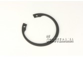 Circlips palier vilebrequin et embrayage Vespa 50,Primavera - Arbre de sortie Vespa GTR,Sprint,PX/T5