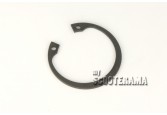 Circlips - axe de roue Vespa 50,Primavera,GTR, Sprint - pignon elastique Vespa PX