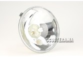 Optique Halogène pour Vespa GTR, Rally, TS