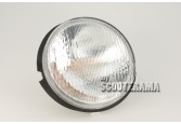 Optique de phare - Vespa PK50 FL2, PK125 FL2, PK50 Automatica FL2