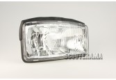 Optique de phare - Vespa 125 T5