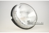 Optique de phare - Vespa PK 125, PK125S, PK125S Automatica, PK125XL