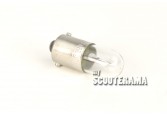 Ampoule BA9s - 12V 4W - Diamètre 9mm