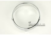 Cerclage de phare chromé - Vespa PK,S,XL,Automatica