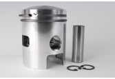 Piston Diamètre 55,4mm - cote 1ère rectification - Vespa 125 ET3