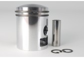 Piston Diamètre 52,9mm - cote 2eme rectification - Vespa 125 VNB, GT, Sprint, GTR, Super