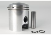 Piston Diamètre 55,4mm - cote 1ère rectification - Vespa 125 Primavera, 125PK VMX1T