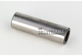 Axe de piston - 15x48,5x10 - Vespa 150 à partir de 1955 jusqu'au PX