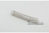 Ressort baignoire carburateur - Vespa PX,T5,Cosa